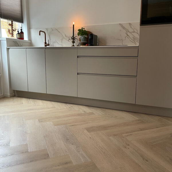 PVC KLIK VISGRAAT 023 - Afbeelding 4