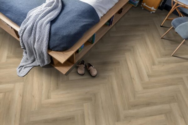 PVC PLAK VISGRAAT 041 - Afbeelding 9