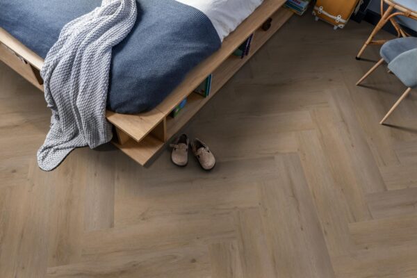 PVC PLAK VISGRAAT 049 - Afbeelding 4
