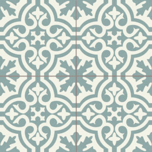 VENICE BLUE DECOR