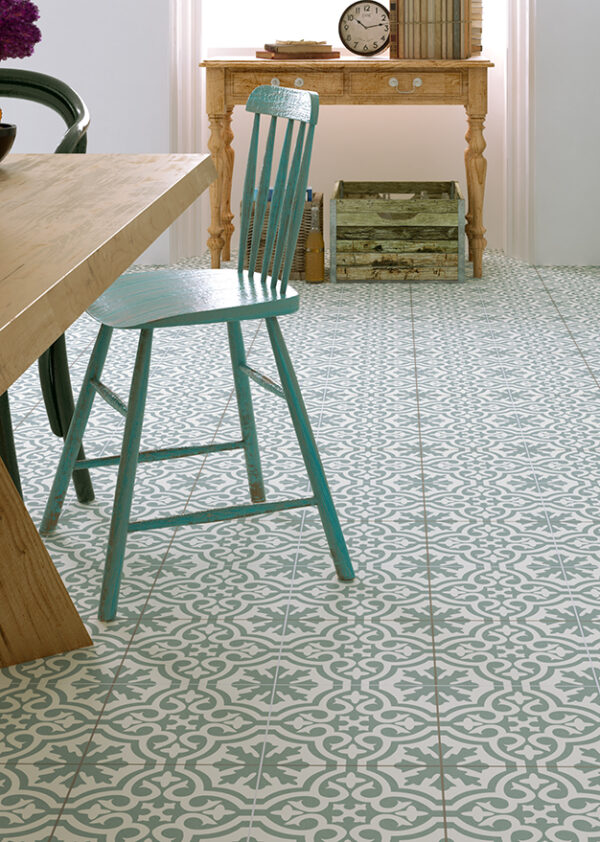 VENICE BLUE DECOR - Afbeelding 2