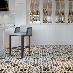 VERONA GREY DECOR