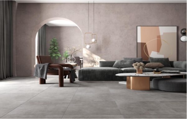 CEMENTINO LIGHT GREY - Afbeelding 2