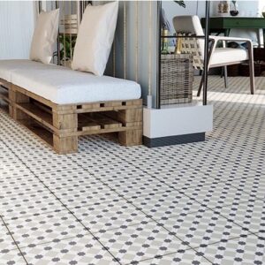 FIRENZE GREY DECOR
