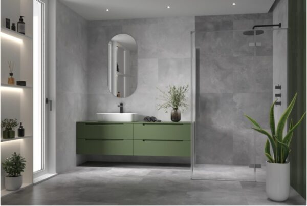 DELANO LIGHT GREY - Afbeelding 2
