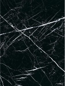 NERO BLACK FULL LAPPATO