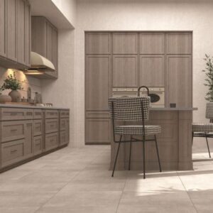 SHIBA – MARRONE