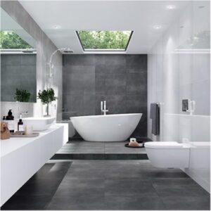 STARK – GRAPHITE
