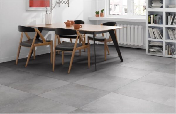 TASSERO - GREY - Afbeelding 2