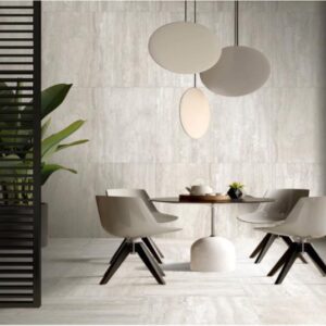 TRAVERTINE BONE