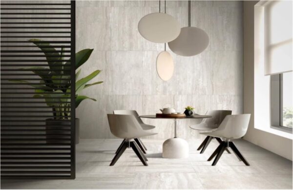 TRAVERTINE BONE - Afbeelding 2