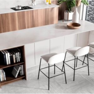 TRAVERTINE SILVER