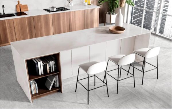 TRAVERTINE SILVER - Afbeelding 2