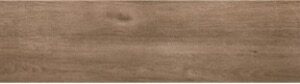 WOOD JUMBO – MARRONE