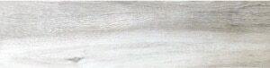 WOOD MATTINA – WHITE