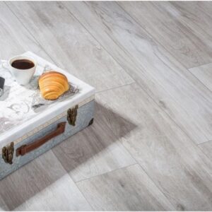 WOOD MATTINA – WHITE