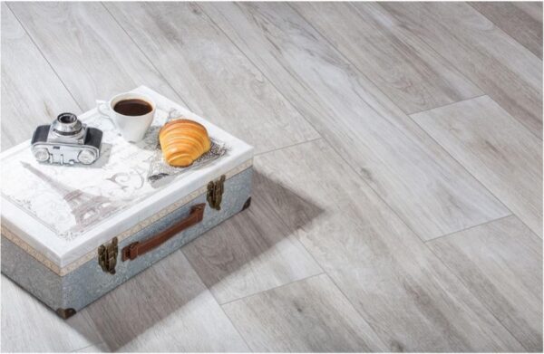 WOOD MATTINA - WHITE - Afbeelding 2